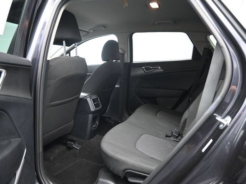 Used 2026 Kia Sportage LX FWD image 23
