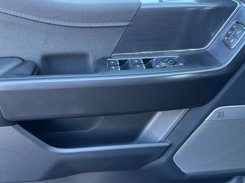 New 2025 Ford F150 Lariat w/ Equipment Group 501A Mid image 10