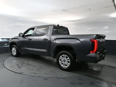 Used 2025 Toyota Tundra SR5 w/ SR5 Convenience Package AWD/4WD image 3