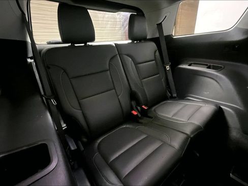 Used 2019 GMC Acadia SLT AWD/4WD image 23