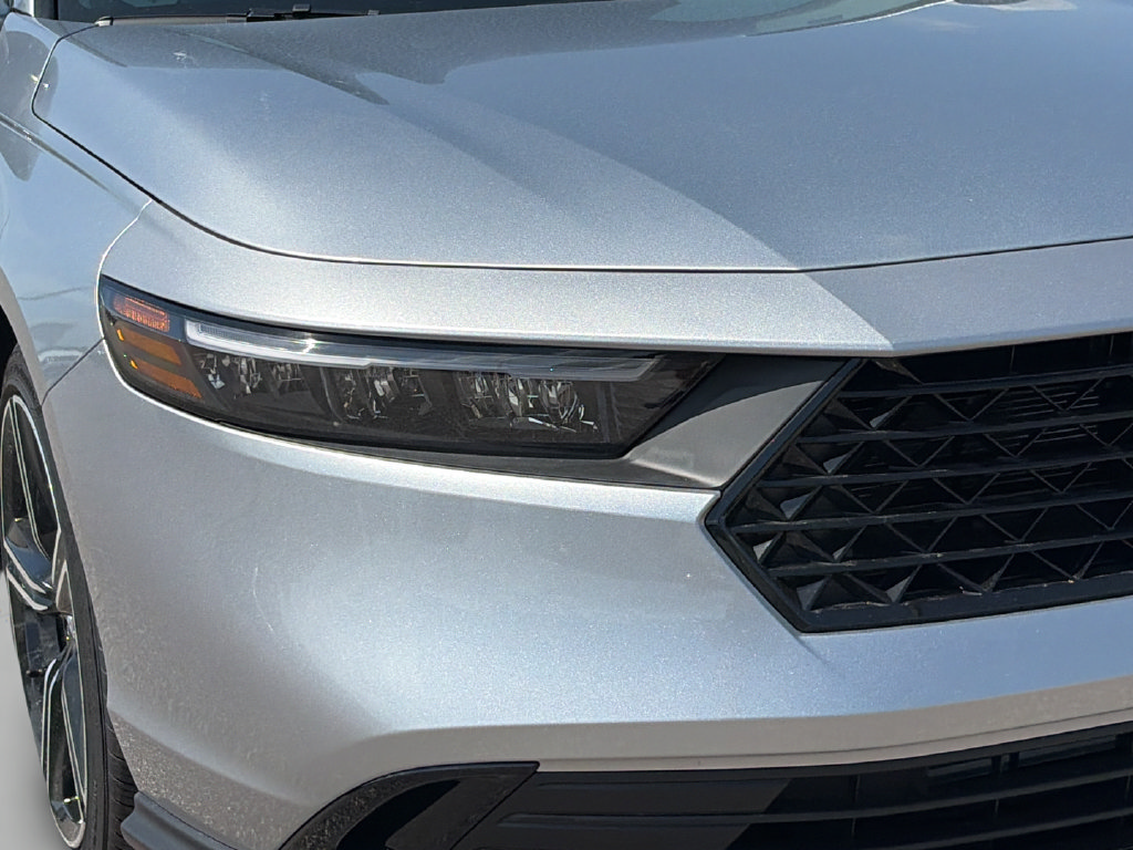 New 2026 Honda Accord SE image 24