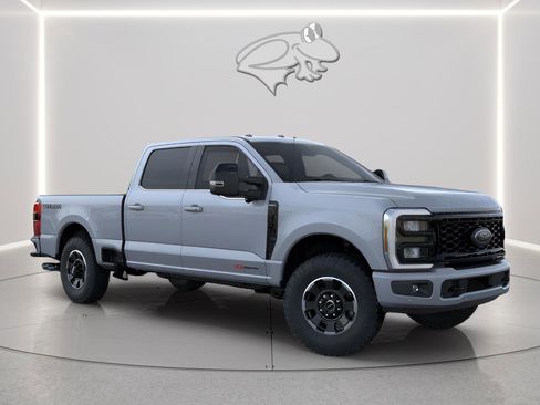 New 2026 Ford F350 Lariat w/ Tremor Off-Road Package image 7
