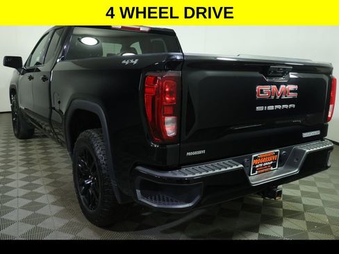 Used 2023 GMC Sierra 1500 Elevation image 4