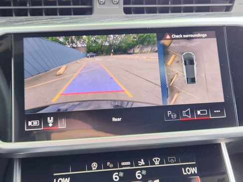 New 2025 Audi A7 3.0T Prestige image 23