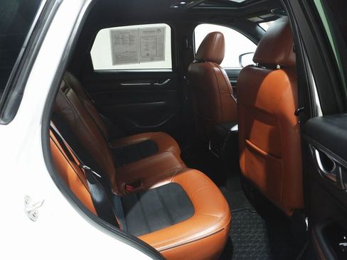 Used 2024 MAZDA CX-5 Carbon Edition image 14