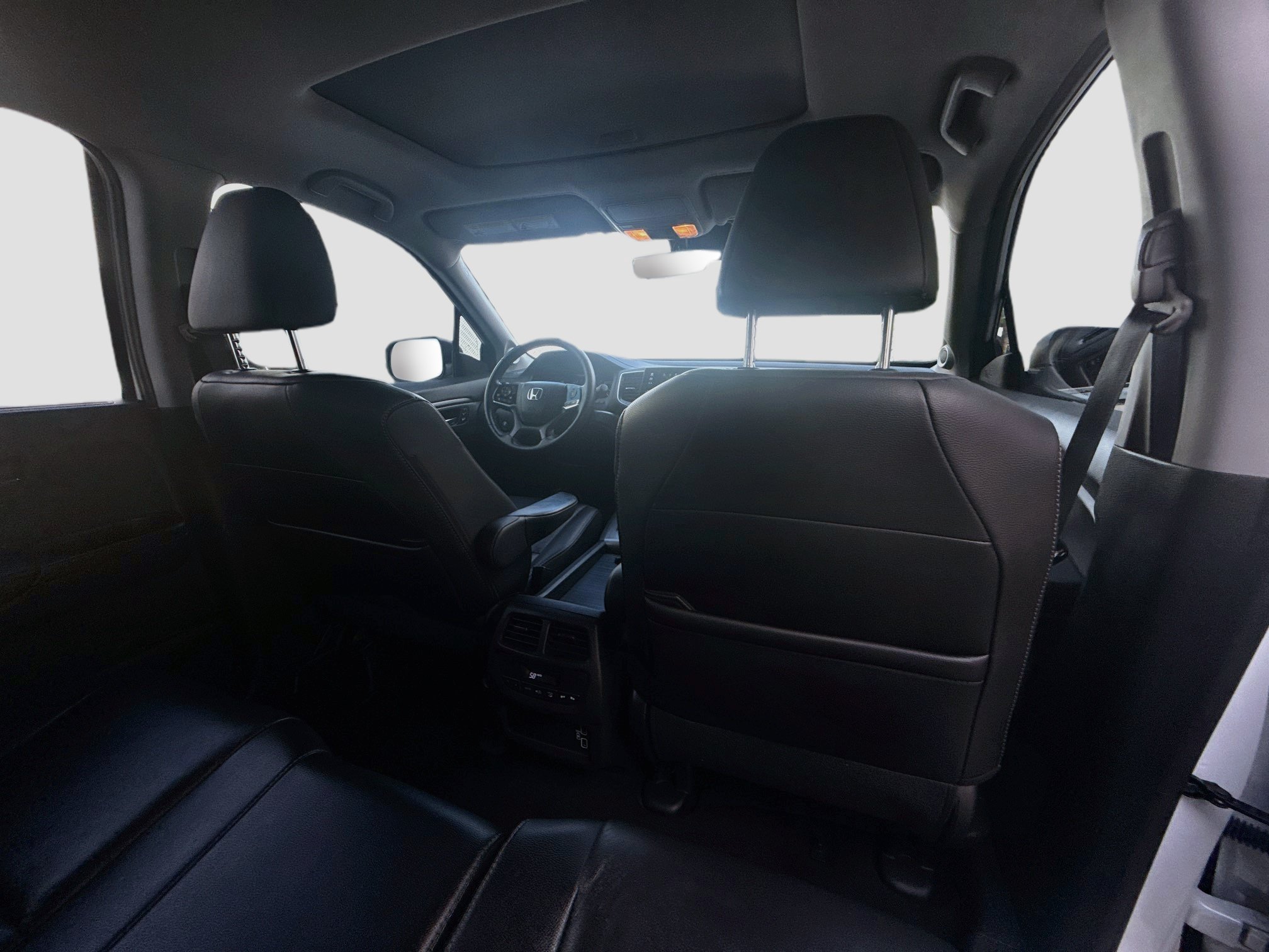 Used 2022 Honda Pilot Special Edition image 29
