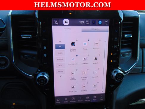 New 2026 RAM 2500 Laramie image 31