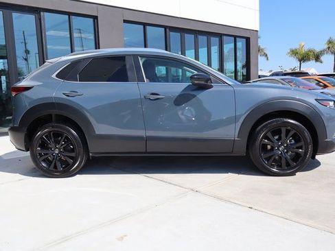 Used 2025 MAZDA CX-30 AWD 2.5 S w/ Preferred Package image 2