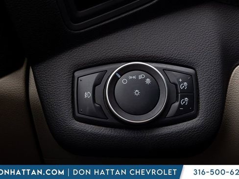 Used 2015 Ford Escape SE w/ Equipment Group 201A FWD image 10