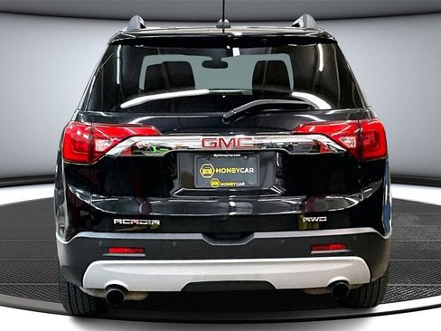 Used 2019 GMC Acadia SLT image 5