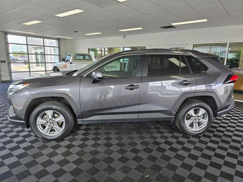 Used 2024 Toyota RAV4 XLE w/ Weather Package AWD/4WD image 6