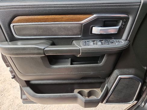 Used 2024 RAM 2500 Laramie w/ Safety Group image 14