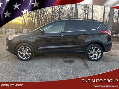 Used 2013 Ford Escape SEL