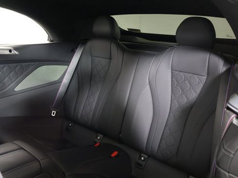 Used 2024 BMW M8 Competition w/ M Driver's Package image 36