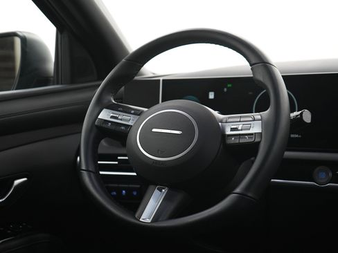 Certified 2025 Hyundai Santa Cruz XRT AWD/4WD image 14