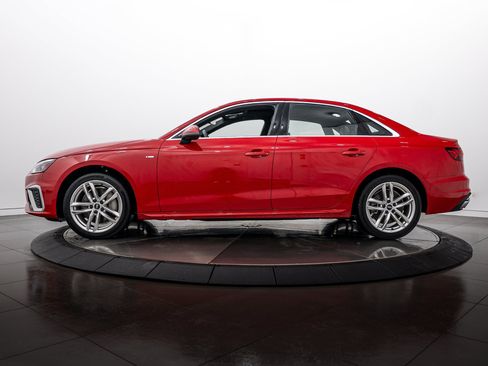 Used 2021 Audi A4 2.0T Premium Plus w/ Premium Plus Package AWD/4WD image 7