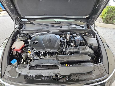 Used 2024 Hyundai Sonata SEL FWD image 33
