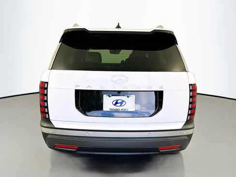 New 2026 Hyundai Palisade SEL FWD image 6