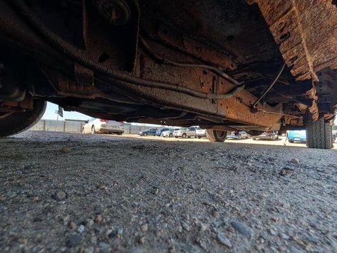 Used 2003 Ford F150 XL RWD image 12
