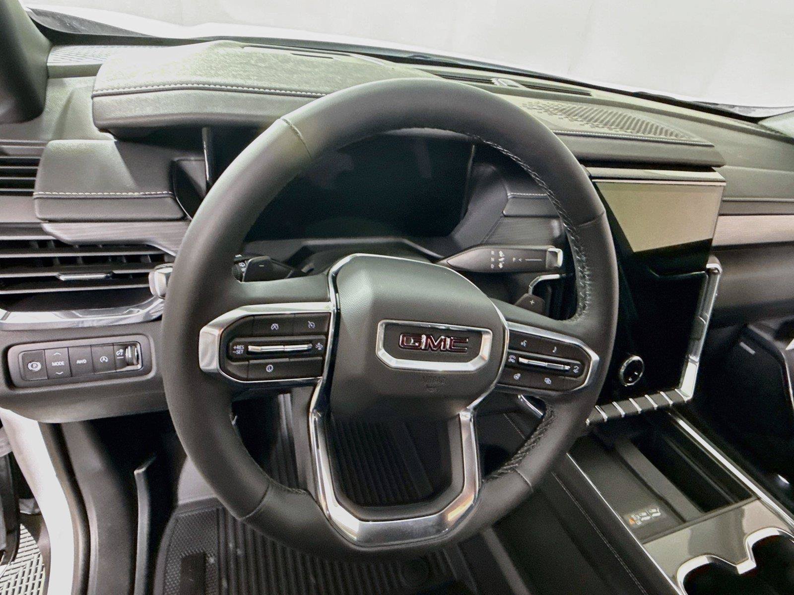 New 2027 GMC Acadia Elevation w/ LPO, Floor Liner Package AWD/4WD image 5