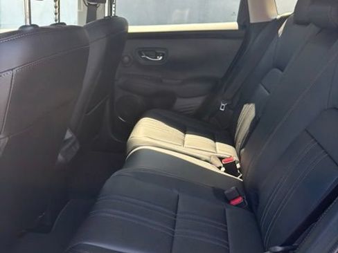 New 2027 Honda HR-V EX-L image 11