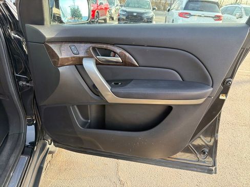 Used 2012 Acura MDX 3.7L image 27