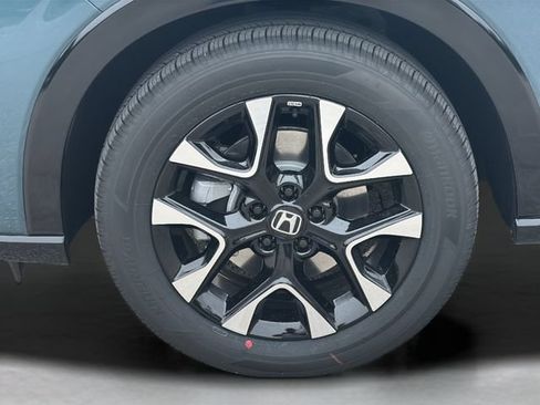 New 2027 Honda HR-V EX-L image 4