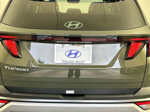 New 2026 Hyundai Tucson SEL image 21
