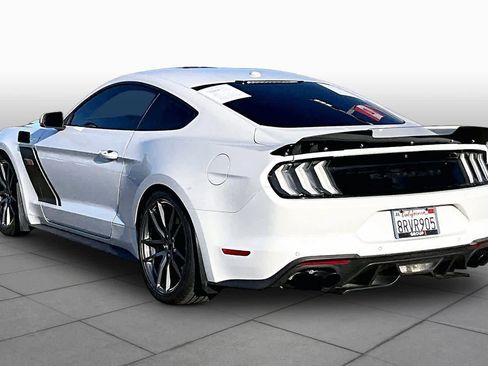 Used 2020 Ford Mustang GT Premium w/ GT Performance Package image 11