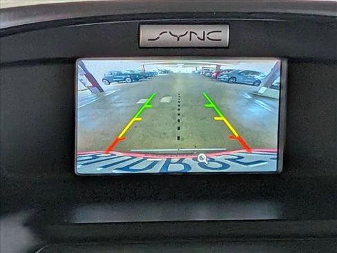 Used 2017 Ford Escape SE AWD/4WD image 15