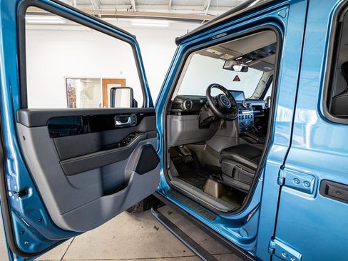 Used 2024 INEOS Grenadier Base image 34