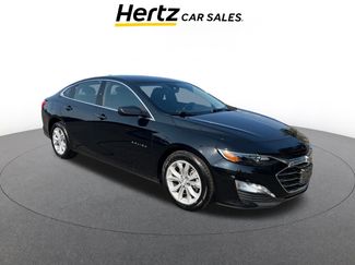 Used 2023 Chevrolet Malibu LT image 1