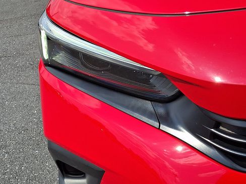 Certified 2023 Honda Civic Sport image 10