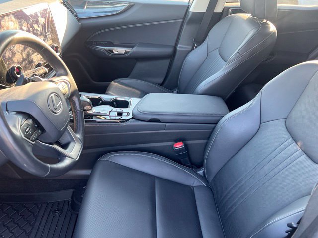 Used 2025 Lexus NX 350 AWD w/ Cold Area Package image 11