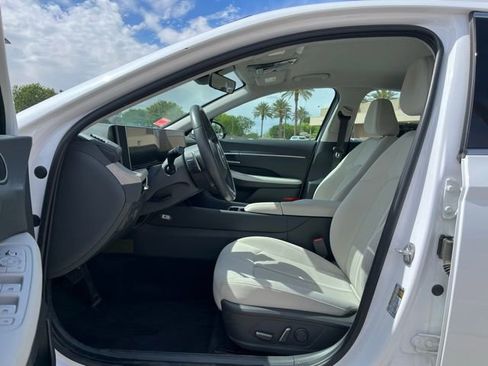 Used 2025 Hyundai Sonata SEL image 9