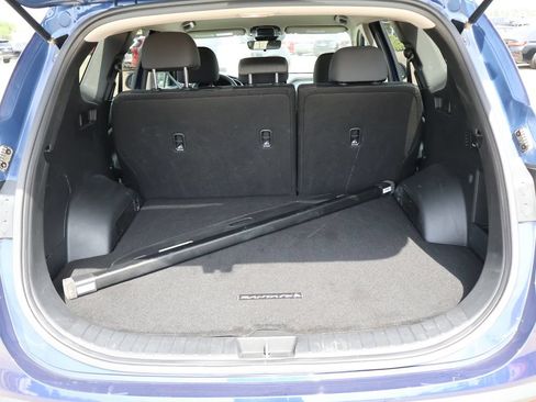 Used 2023 Hyundai Santa Fe SE FWD image 17