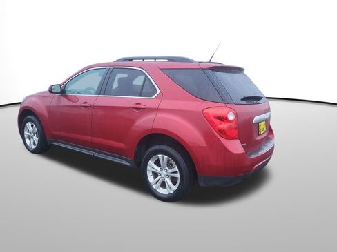 Used 2013 Chevrolet Equinox LT image 3