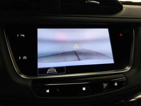 Used 2020 Cadillac XT5 Luxury image 28