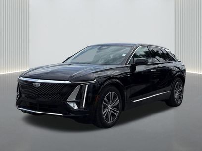 Used 2023 Cadillac Lyriq 2WD