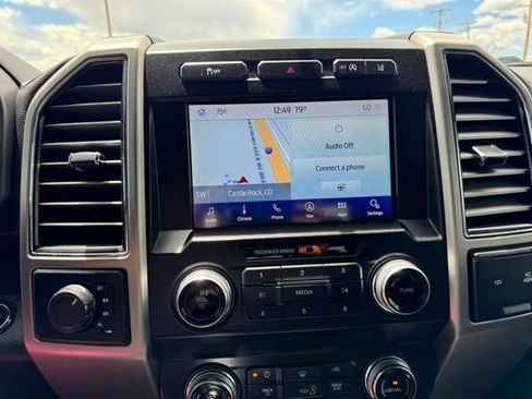Used 2020 Ford F150 Platinum AWD/4WD image 30