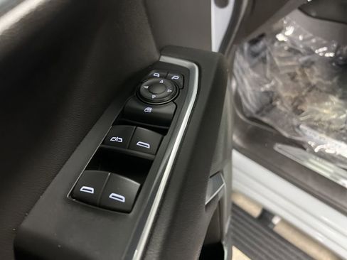 Used 2024 Chevrolet Silverado 1500 RST w/ Protection Package AWD/4WD image 27