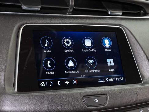 Used 2020 Cadillac XT4 Premium Luxury AWD/4WD image 14