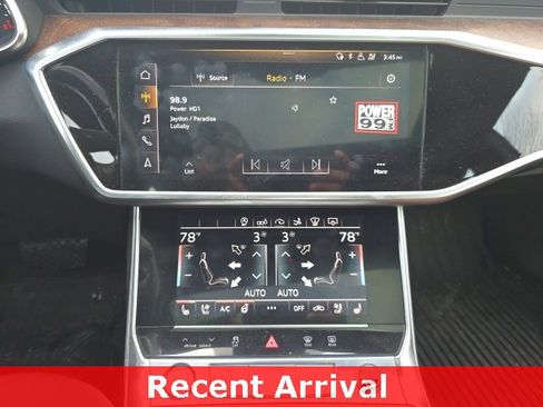 Used 2019 Audi A7 3.0T Prestige image 3