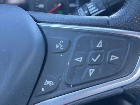 Used 2023 Chevrolet Malibu LT FWD image 14