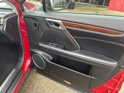 Used 2016 Lexus RX 350 AWD 4dr image 13