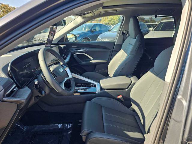 New 2026 Audi Q5 Premium Plus AWD/4WD image 20