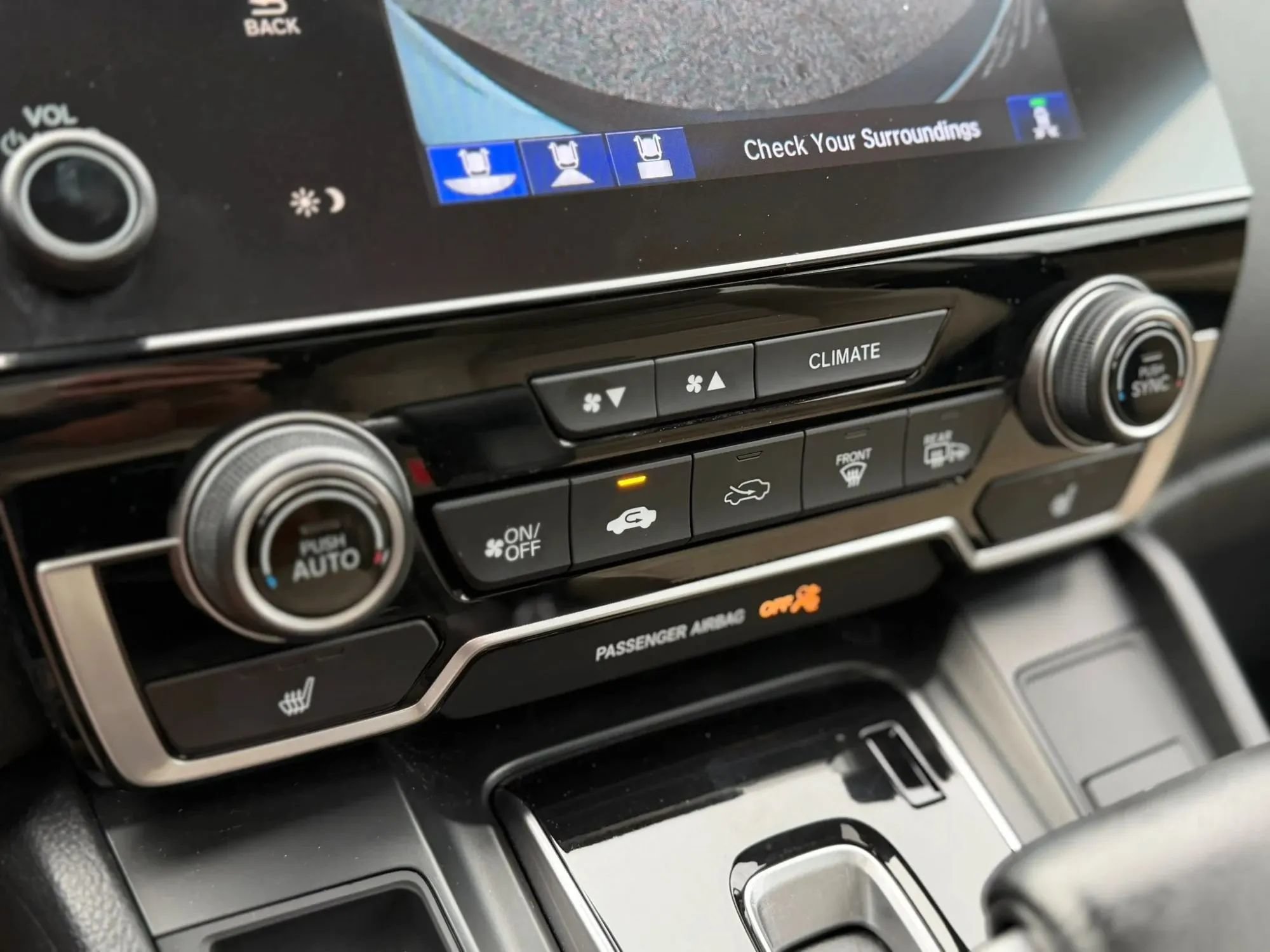 Used 2022 Honda CR-V EX-L image 38