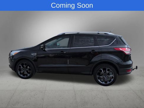 Used 2014 Ford Escape Titanium w/ Equipment Group 401A image 3
