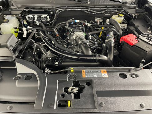 New 2026 Ford Ranger XLT w/ Equipment Group 301A High AWD/4WD image 18