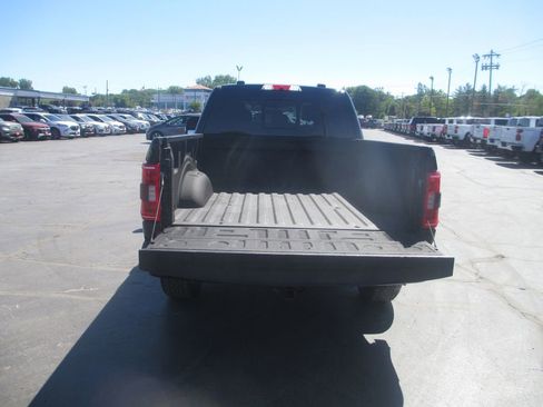 Used 2022 Ford F150 XLT w/ Equipment Group 302A High AWD/4WD image 8